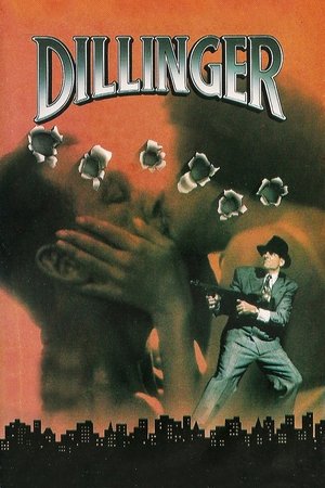 Dillinger poszter
