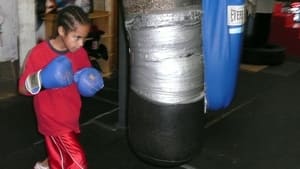 Boxing Gym háttérkép