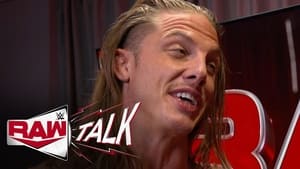 Raw Talk 7. évad Ep.30 30. epizód