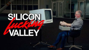 Silicon Fucking Valley kép