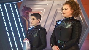 Star Trek: Discovery 4. évad Ep.1 Kobayashi Maru