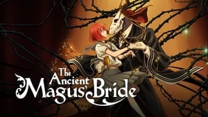 The Ancient Magus' Bride kép