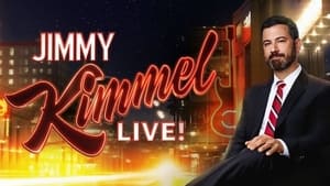 Jimmy Kimmel Live! kép