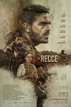 The Recce poszter