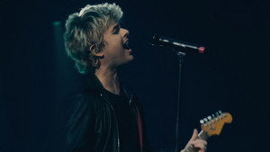 Amazon Music Live with Green Day háttérkép
