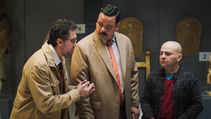 أشغال شقة 2. évad Ep.14 14. epizód