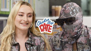 Chicken Shop Date 1. évad Ep.70 70. epizód