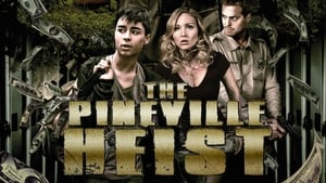 The Pineville Heist háttérkép