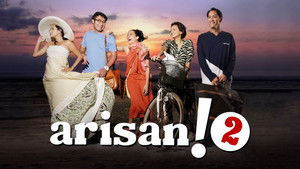 Arisan! 2 háttérkép