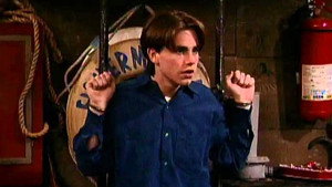 Boy Meets World 5. évad Ep.15 15. epizód