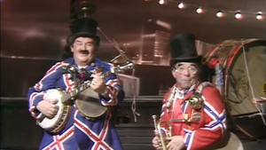 The Two Ronnies Season 11 Ep.1 1. epizód