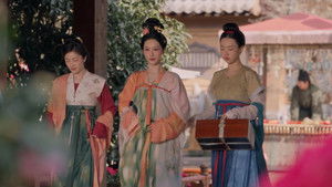 国色芳华 1. évad Ep.14 14. epizód