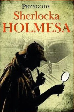 Sherlock Holmes kalandjai poszter