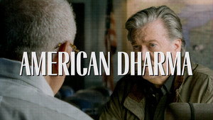American Dharma háttérkép