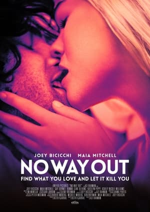 No Way Out poszter