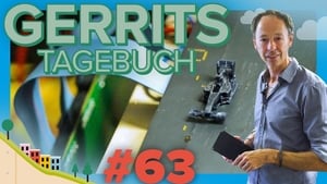 Gerrits Tagebuch 1. évad Ep.65 65. epizód