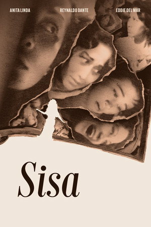Sisa poszter
