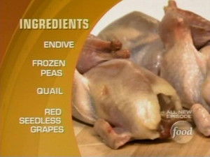 Chopped Season 1 Ep.7 7. epizód