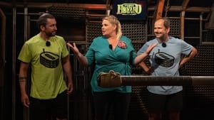 Fort Boyard 1. évad Ep.1 1. epizód