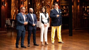 MasterChef Australia 11. évad Ep.12 12. epizód