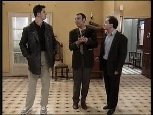 Plats bruts Season 1 Ep.1 1. epizód