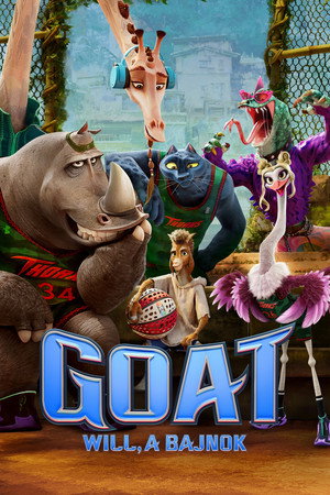 GOAT - Will, a bajnok