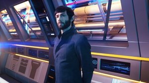 Star Trek: Discovery kép