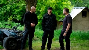 Ghost Adventures Season 16 Ep.5 5. epizód