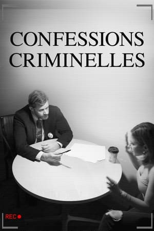 Criminal Confessions poszter