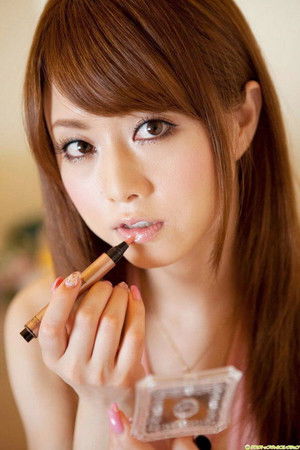 Akiho Yoshizawa profil kép