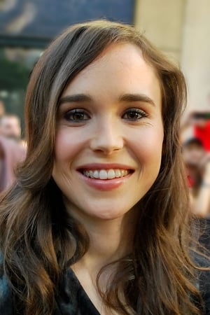 Ellen Page profil kép