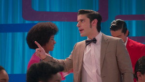 Club 57 2. évad Ep.46 46. epizód