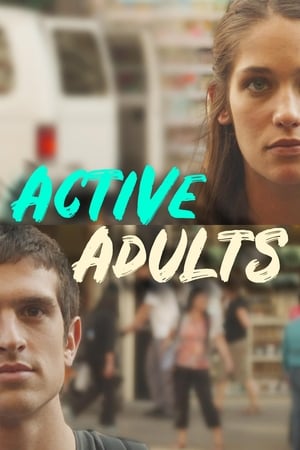 Active Adults poszter