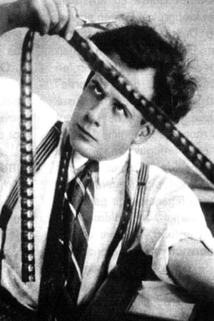 Sergei Eisenstein