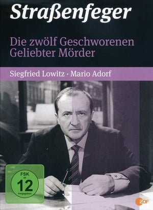 Geliebter Mörder