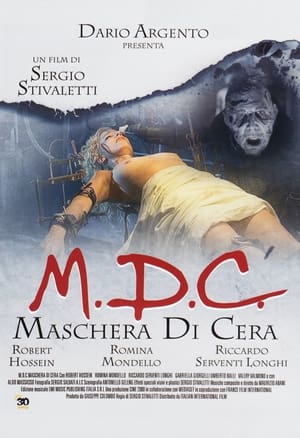 M.D.C. - Maschera di cera