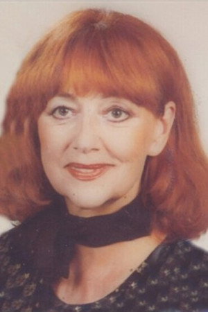 Nora Kuželová profil kép
