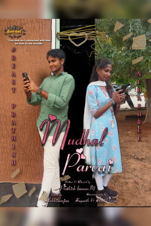 Mudhal Parvai poszter