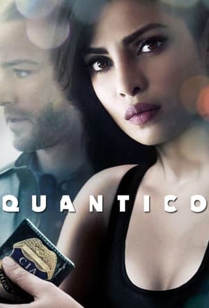 Quantico poszter