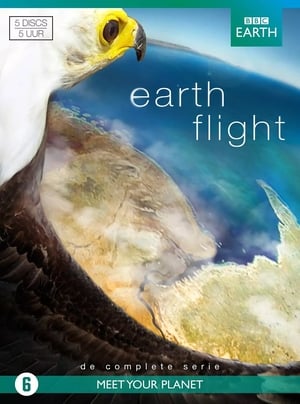 Earthflight poszter