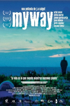 Myway poszter