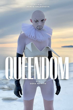Queendom poszter