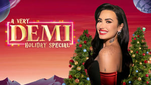 A Very Demi Holiday Special háttérkép