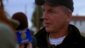 NCIS: Tengerészeti helyszínelők 3. évad Ep.11 Modellviselkedés