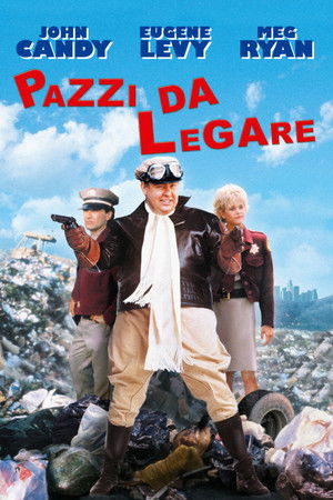 Fegyvere van, veszélyes poszter