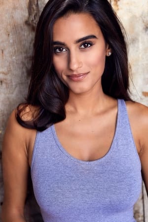 Chandni Parekh profil kép