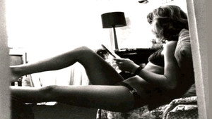 Lúcia McCartney, Uma Garota de Programa háttérkép
