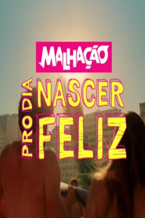 Malhação poszter