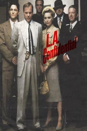 L.A. Confidential poszter