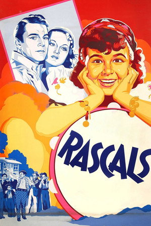 Rascals poszter